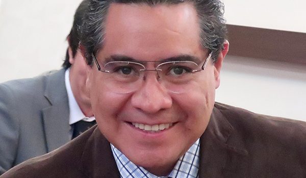 Eduardo Urzúa Fernández