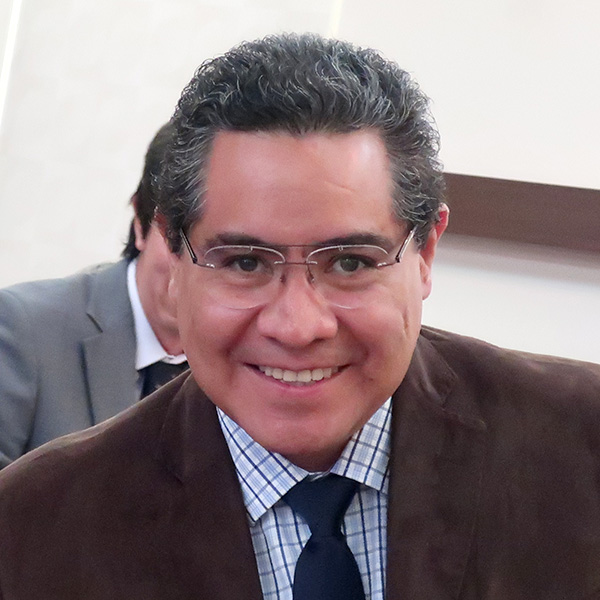 Eduardo Urzúa