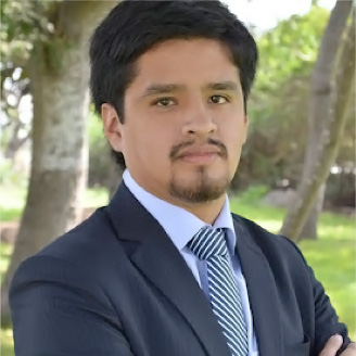 juan diego zamudio UNMSM Peru